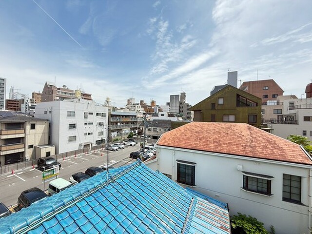 清和十日市