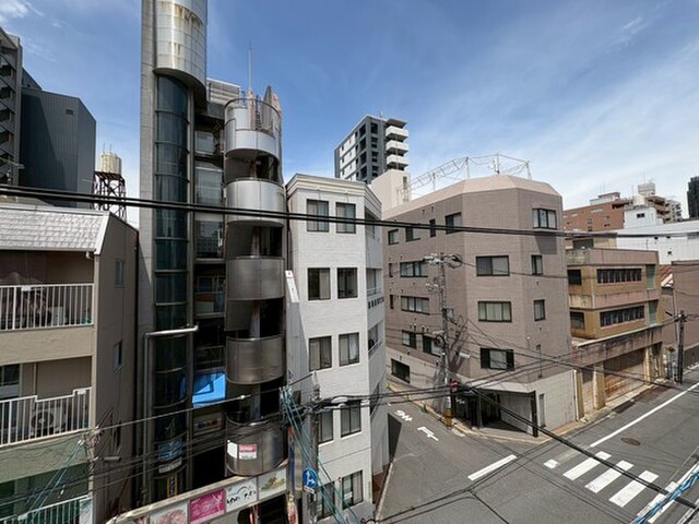清和十日市