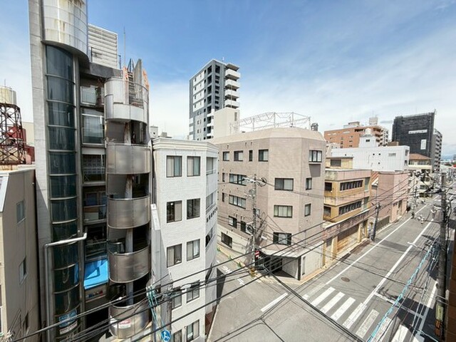 清和十日市