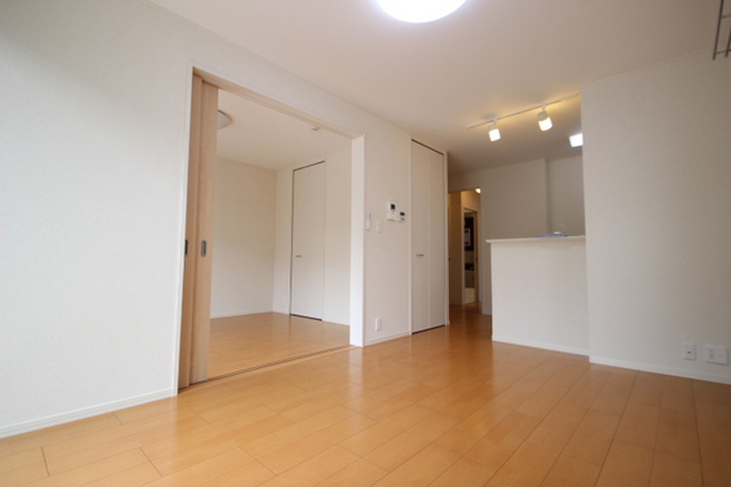 (2/19) 居室・リビング