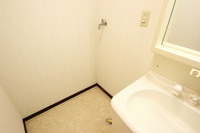 ※別号室の写真です