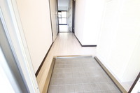 ※別号室の写真です