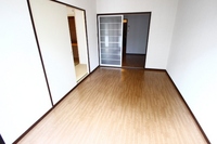 ※別号室の写真です