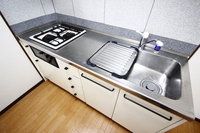 ※別号室の写真です