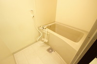 ※別号室の写真です