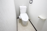 ※別号室の写真です