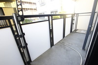 ※別号室の写真です