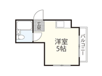 マグノリア堺町