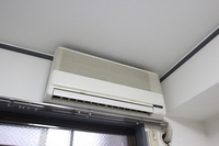 ※別部屋の写真です