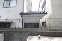 ※別部屋の写真です