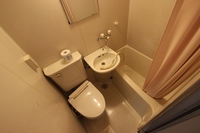 ※別部屋の写真です