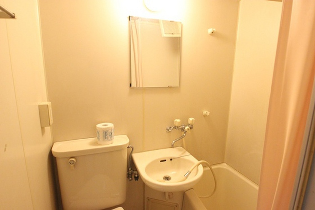 (6/21) ※別部屋の写真です (6/21) ※別部屋の写真です