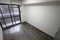 ※別部屋の写真です