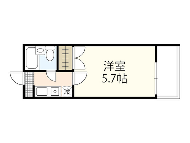 アルティメイトbuilding.仁保