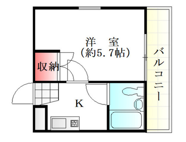 アルティメイトbuilding.仁保
