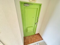 ※別号室の写真です