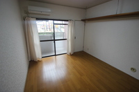 ※別号室の写真です