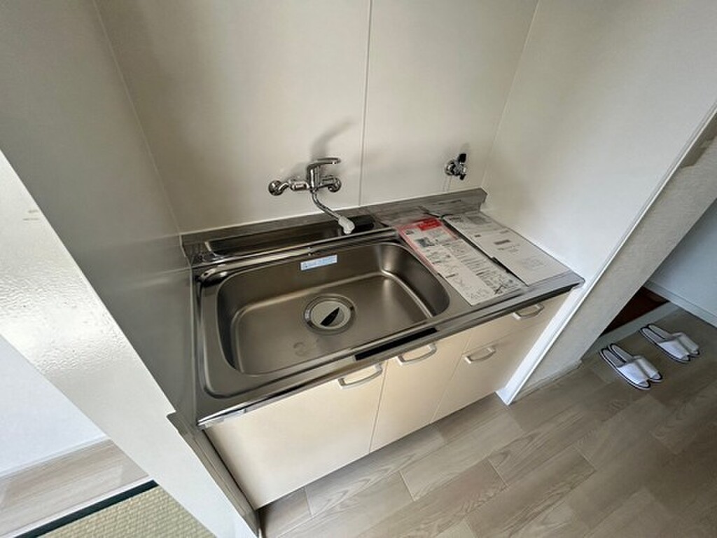 (3/22) ※別号室の写真です