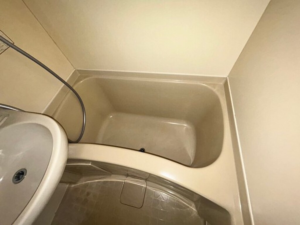 (4/22) ※別号室の写真です