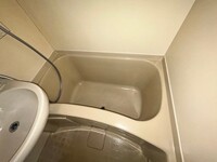 ※別号室の写真です