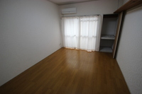 ※別号室の写真です