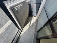 ※別号室の写真です