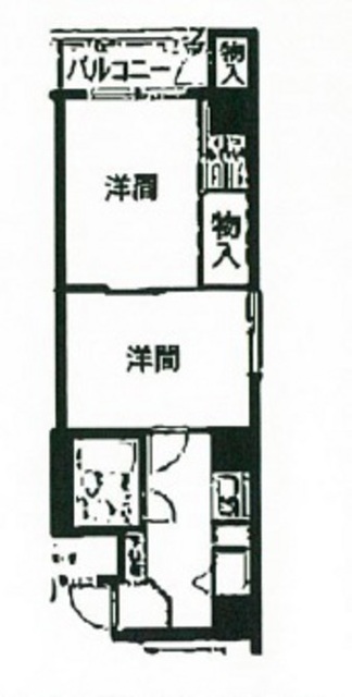 ピースアベニュー舟入
