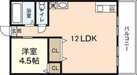 山田ビル(八木9)