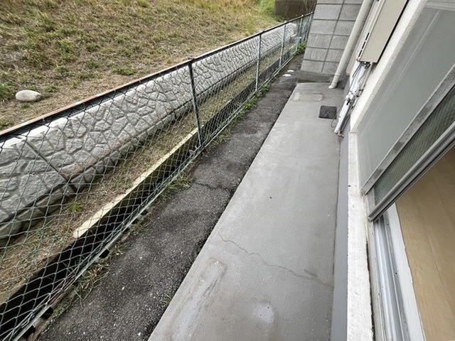 山田ビル(八木9)