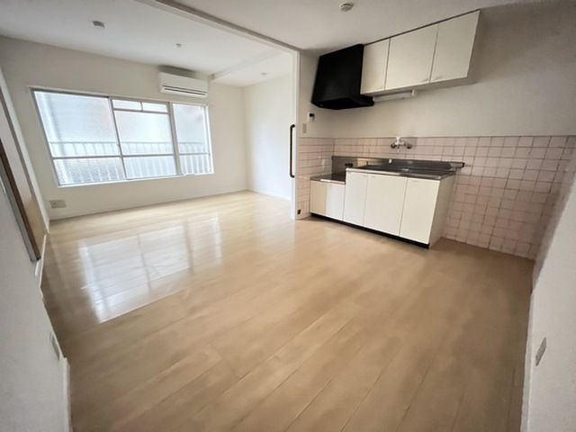 山田ビル(八木9)