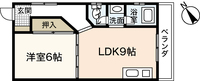 東平塚ビル