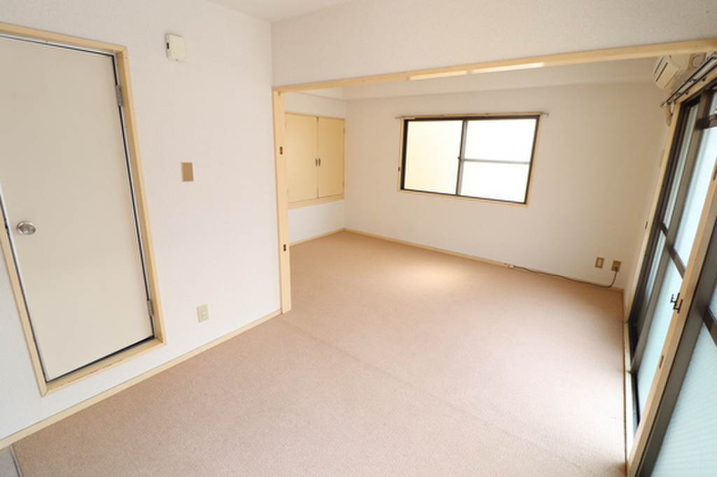 (2/18) ※他部屋のお写真になります (2/18) ※他部屋のお写真になります