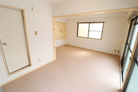 ※他部屋のお写真になります