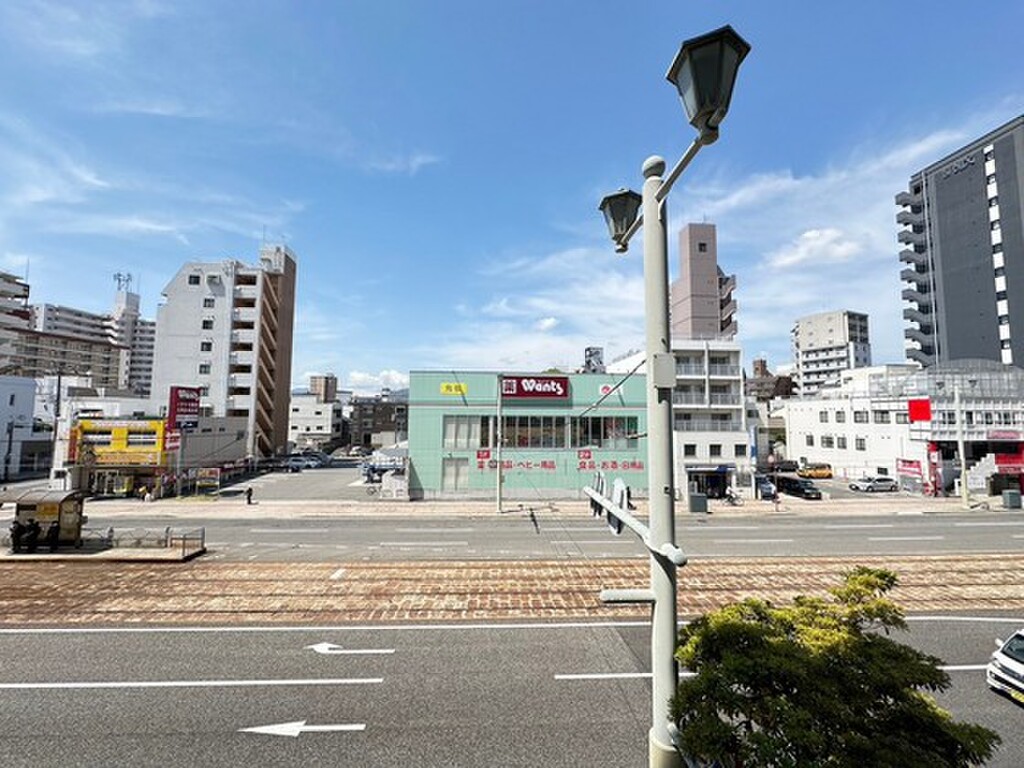 (3/21) 眺望 (3/21) 眺望