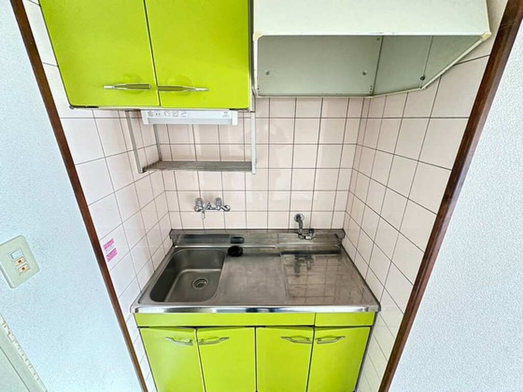 (5/21) キッチン (5/21) キッチン