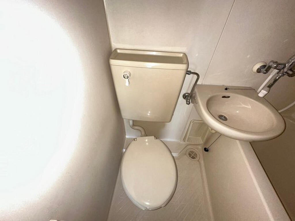 (7/21) トイレ (7/21) トイレ