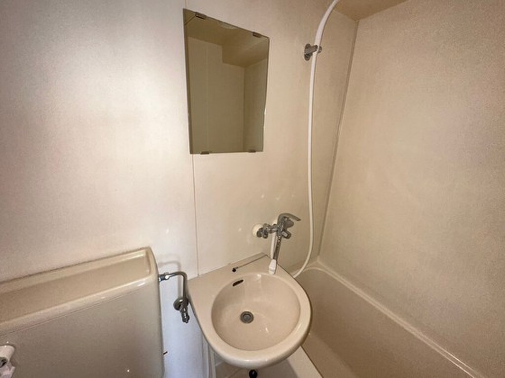 (8/21) 洗面所 (8/21) 洗面所