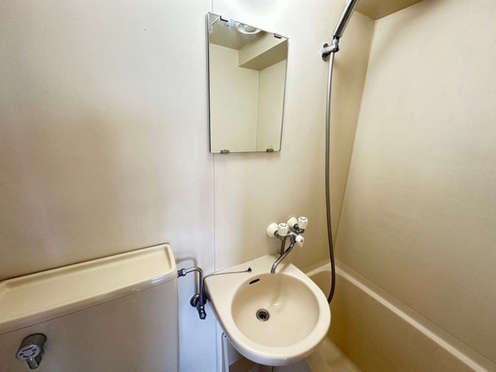 (9/21) 洗面所 (9/21) 洗面所