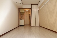 グリーンハイツ河原町