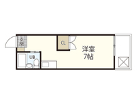 グリーンハイツ河原町