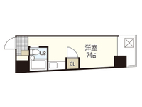 グリーンハイツ河原町