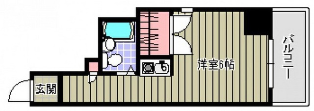 プラスパー東雲