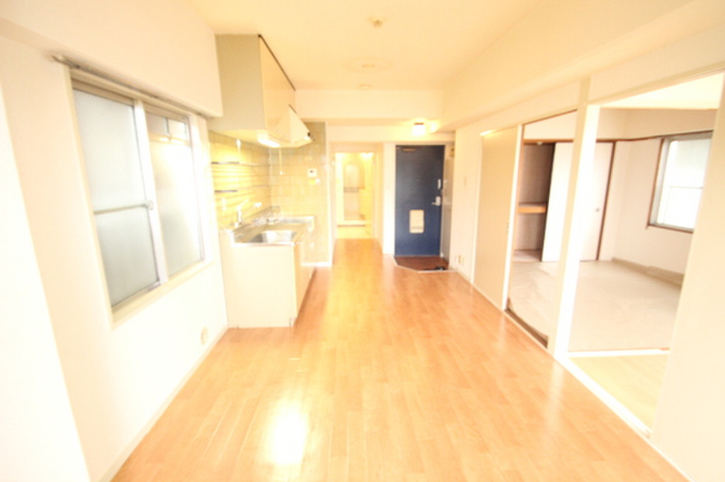 (2/22) 居室・リビング (2/22) 居室・リビング