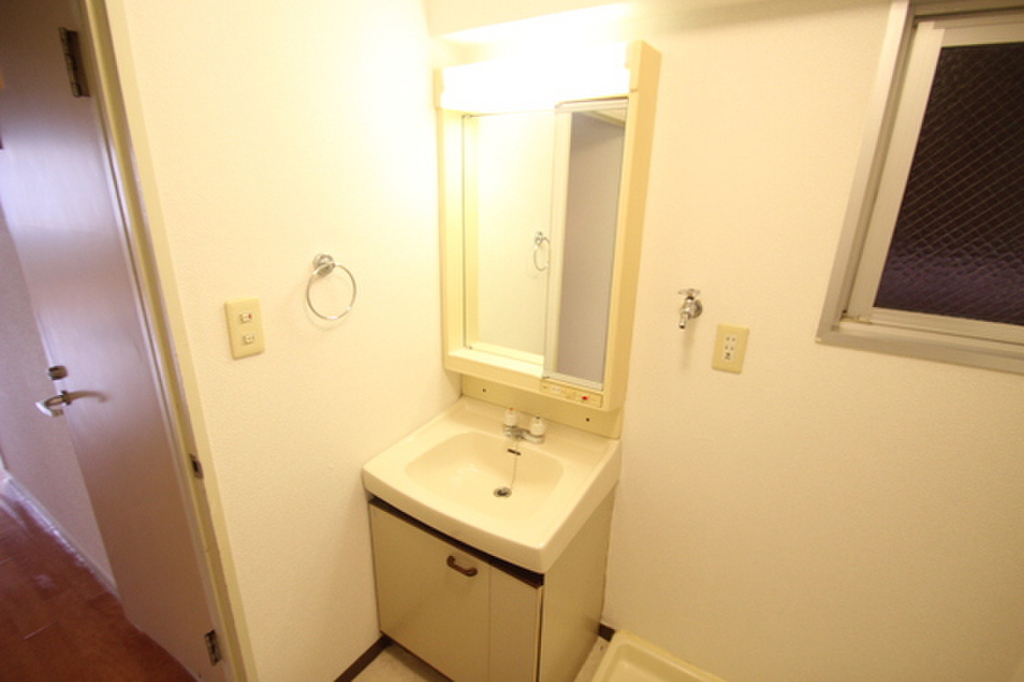 (6/22) 洗面所 (6/22) 洗面所