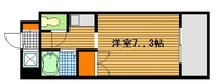 リヴェール西旭
