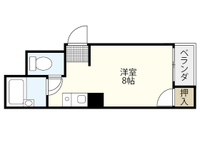 リボン金屋町マンション