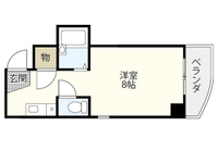 リボン金屋町マンション