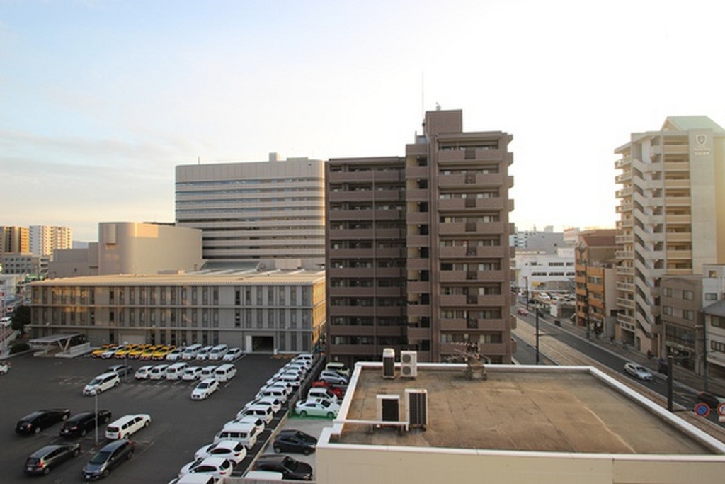 (12/24) 眺望 (12/24) 眺望