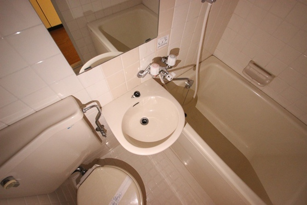 (6/24) 洗面所 (6/24) 洗面所