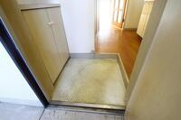 ※別部屋の写真です